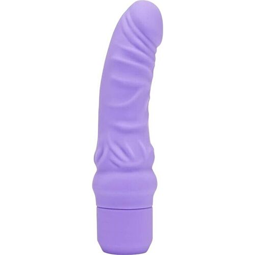 Vibrador Realistisch GET REAL Mini Classic G-Spot