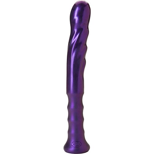 Seksspeeltje Tantus Goddess Handle met ergonomisch ontwerp