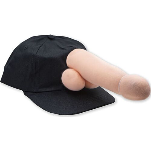 Complemento DIABLO PICANTE GORRA NEGRA con super pito musical