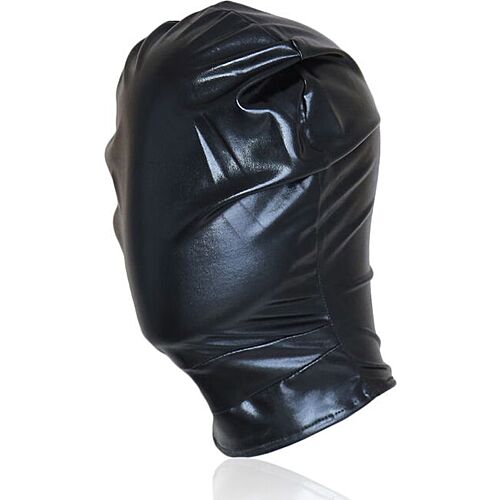 BDSM Gorro OHMAMA FETISH zonder gaten voor fetishspelletjes