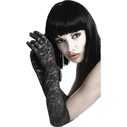 Guantes voor lingerie CHILIROSE CR 3071 met elegante charme