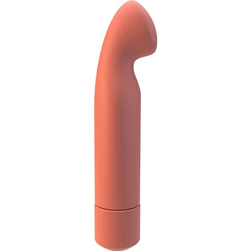 Vibrator Vibe Republic Harrison met punt voor stimulatie