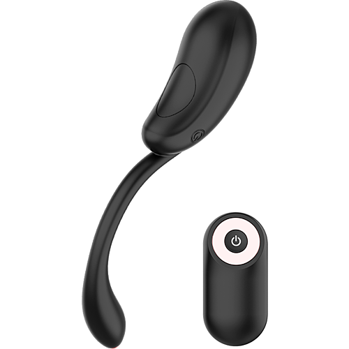 Vibrator Coquette Toys Chic Desire met afstandsbediening