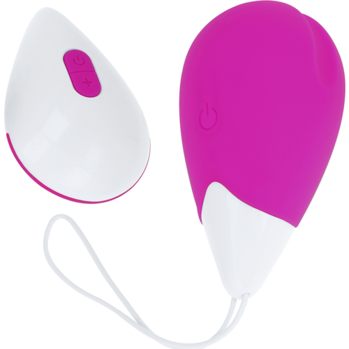 Tril-ei Vibrator Purper Bliss