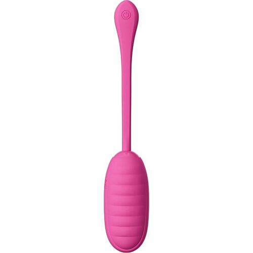 Huevo vibrador Pretty Love Catalina | Controle op afstand via app