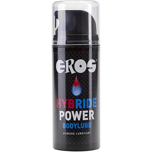 Eros Power Olie 100ml