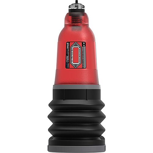 Hydrobom Bathmate Hydromax3 met 35% meer kracht