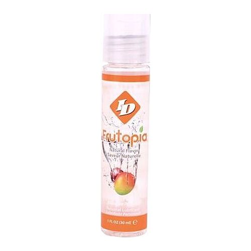 Sensuele Mango Olie 30ml