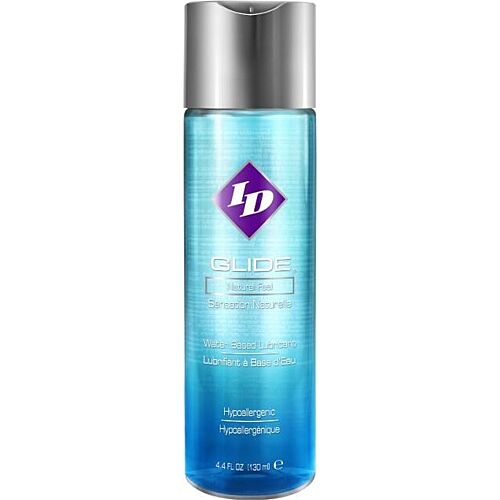 Glijmiddel Water 130ml