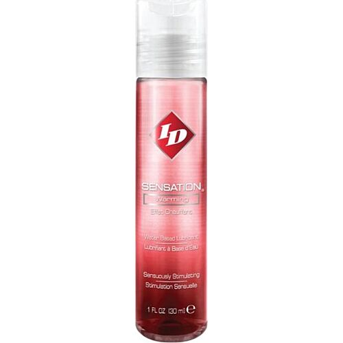 Warm Sensation 30ml