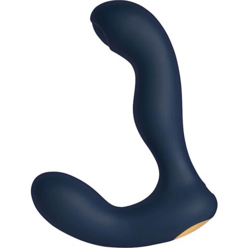 Vibrator SVAKOM Iker Neo met app-controle