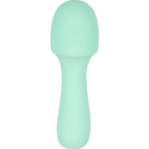 Mini massager bullet S Pleasures ILU met 10 vibratiemodi