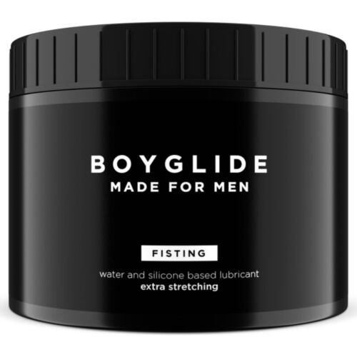 Lubricant INTIMATELINE Boyglide Fisting 500 ml