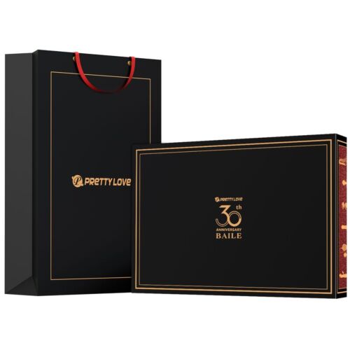 Kits seksspeeltjes Pretty Love 30 functies