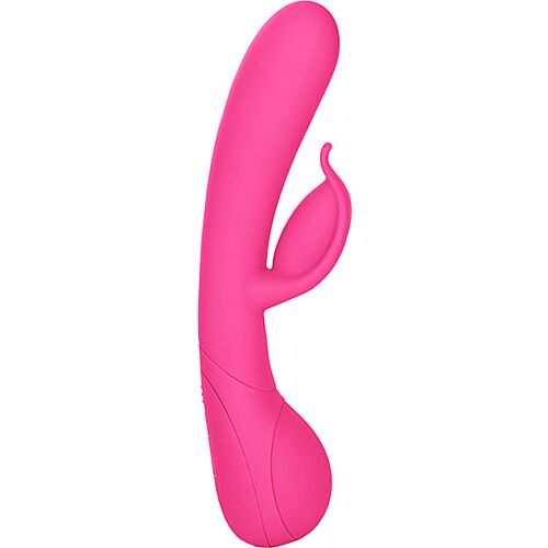 Vibrator Impress Dove Calexotics met touch technologie