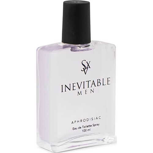Afrodisiac parfum SEXITIVE Inevitable Men 100 ml