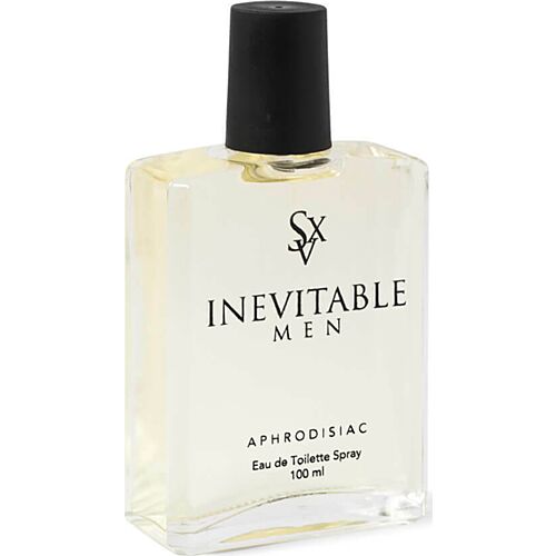 Inevitable Men Parfum van SEXITIVE - Intens en Afrodisiacum