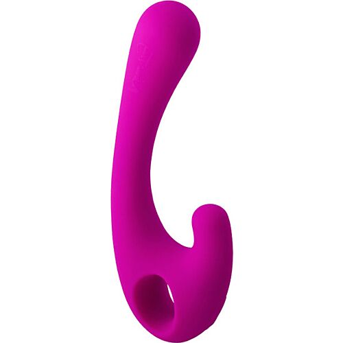Vibrator Nomi Tang Infiniti 2 met ergonomisch ontwerp