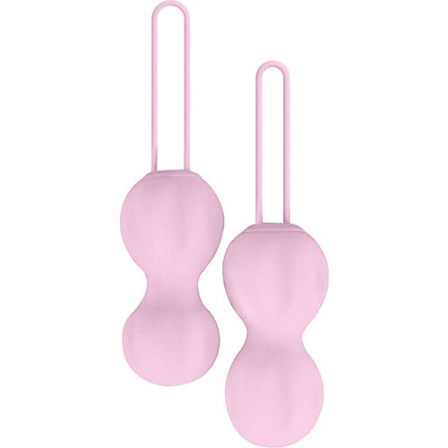 Ballen IntiMate Plus van Nomi Tang voor Kegel training