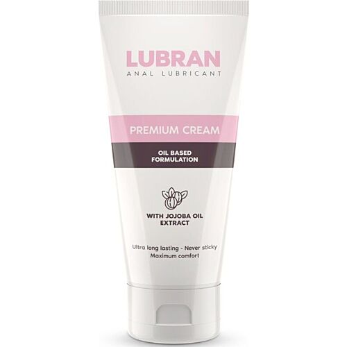 Lubricant INTIMATELINE met Jojoba-olie 100 ML