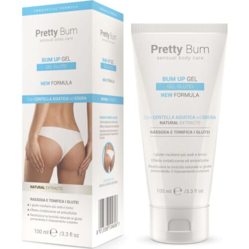 Gel Tonificante Billen INTIMATELINE Pretty Bum 100 ml