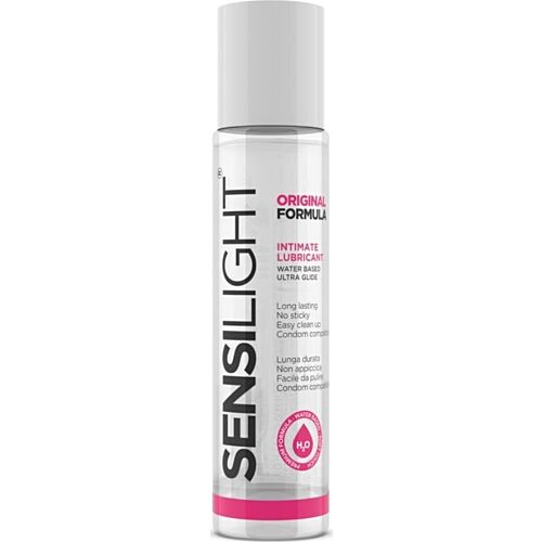 Lubricant INTIMATELINE Sensilight Original Formula 60 ml