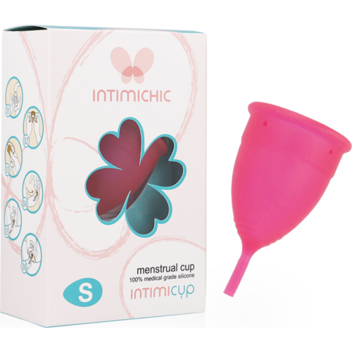 Flexibele Intima Cup