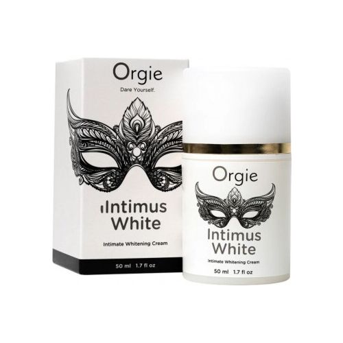Intimus White Intimate Whitening And Stimulating