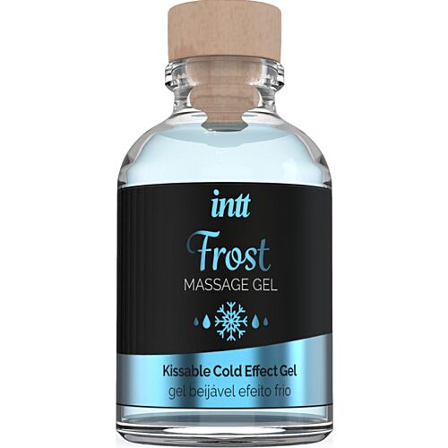 Massage Gel INTT met mint en koel effect