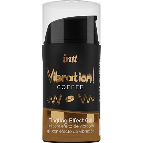 Vibracafé 15ml