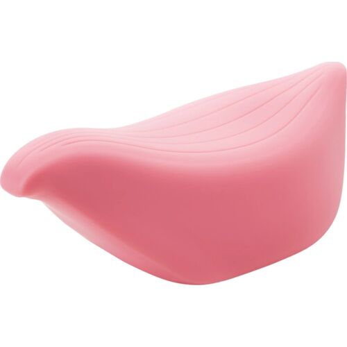 Masturbator Iroha Tori met vogelvorm en zachte siliconen