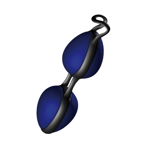 Bolas vaginales Joydivision Joyballs Secret met effect trampolín