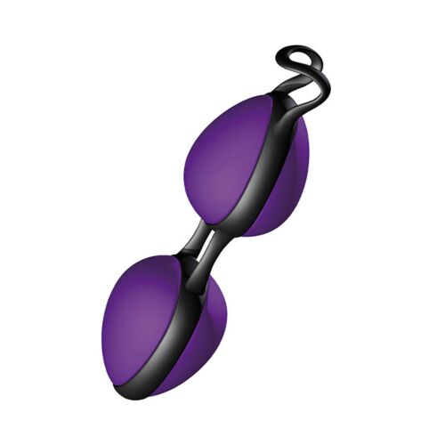 Bolas vaginales Joydivision Joyballs Secret con oscilaciones