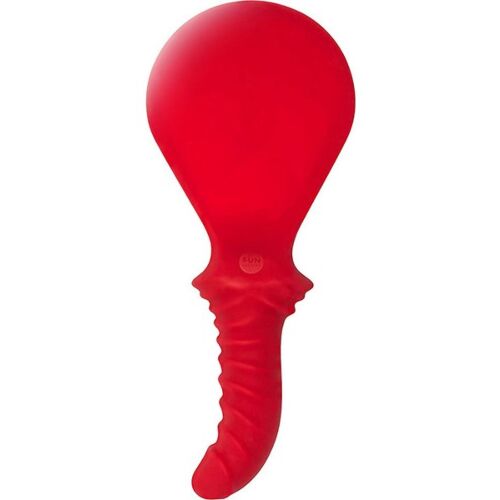 Dildo Fun Factory Bück Dich met golvende schacht