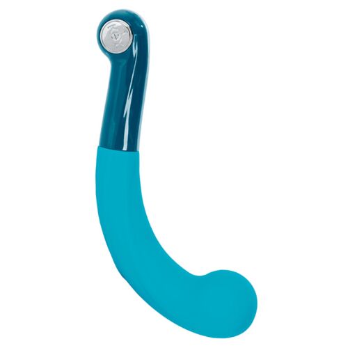 Vibrador Key Comet II voor G-punt stimulatie