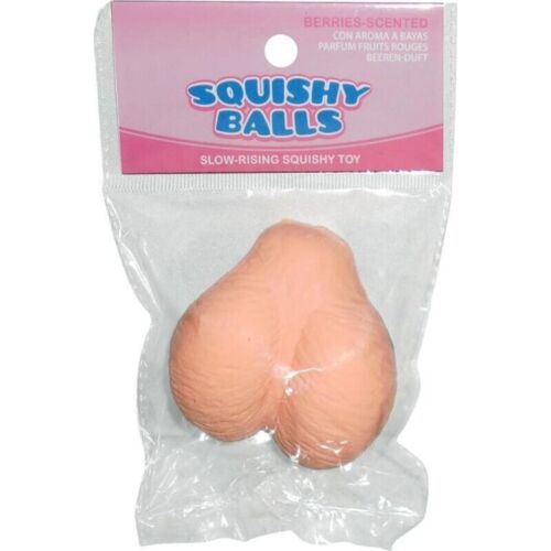 Squishy Balls KHEPER GAMES voor stressverlichting