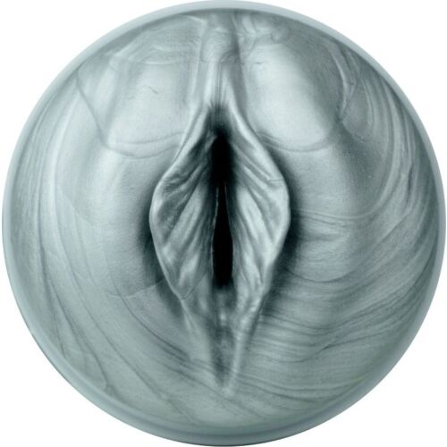 Masturbator KIIROO Feel Argenta Kiros met pareltextuur