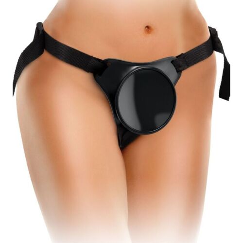 Harnassen KING COCK Elite Body Dock voor beginners