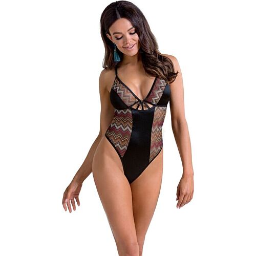 Casmir Lagerta Teddy S/M - Exclusieve lingerie voor vrouwen