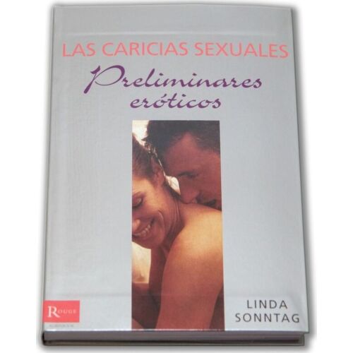 Las caricias sexuales