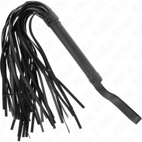 Zweep KINK 43.5 cm | Krachtige en elegante ervaring