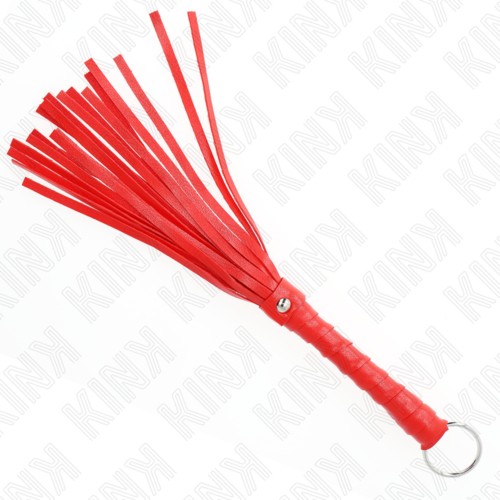 Zweep KINK Impact & Touch Mini 28 cm voor krachtige sensaties