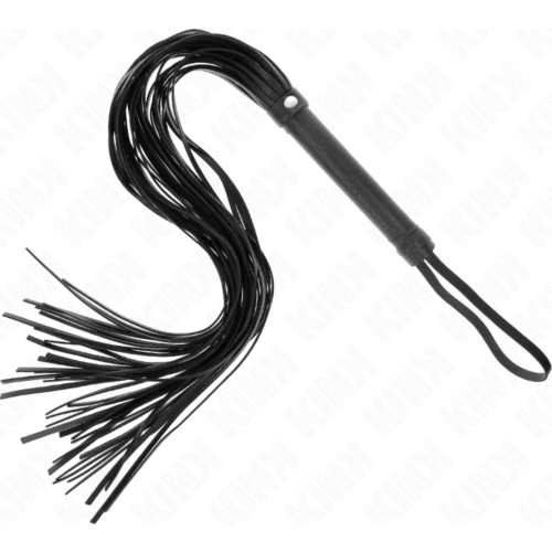 BDSM zweep KINK 70 cm van PVC