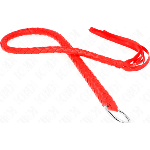 BDSM-zweep KINK met handring 65 cm