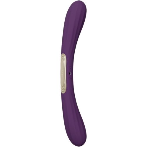 Vibrateur LELO BOOMERANG Dubbelfunctie