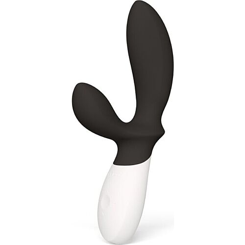 Prostaatmassager LELO LOKI WAVE 2 met vingerachtige beweging