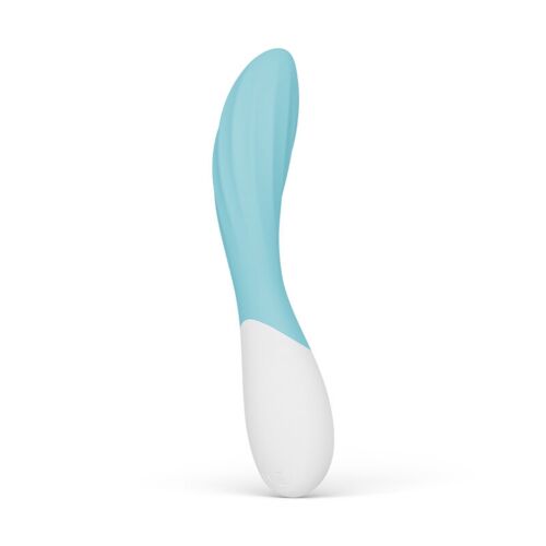 Vibrateur LELO MONA TWIST G-spot met app-besturing