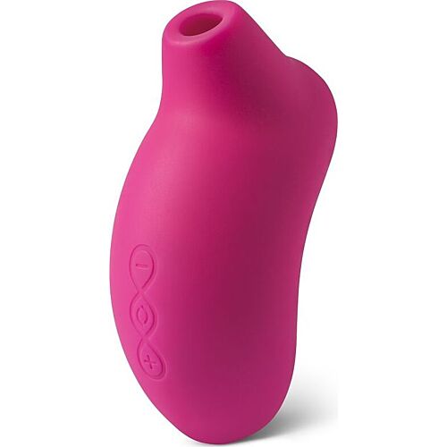 Vibrador succionador LELO SONA 2 Cruise met 12 modi