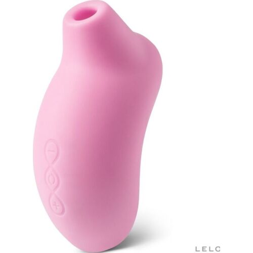 Vibrador Succionador LELO SONA Cruise met Cruise Control technologie
