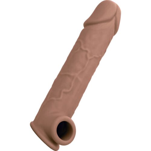Fundas Pene CALEXOTICS Performance Maxx 8" Realistisch